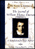 The Journal of William Thomas Emerson, a Revolutionary War Patriot (Dear America Series)