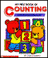 My First Book of Counting