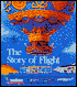The Story of Flight: Early Flying Machines, Balloons, Blimps, Gliders, Warplanes, and Jets