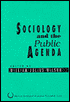 Sociology and the Public Agenda