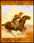 Pony Express!