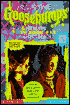 Ghost Beach (Goosebumps Presents Series #13)