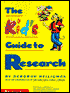 Kid's Guide to Research