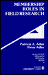 Membership Roles in Field Research