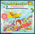 The Magic School Bus Takes a Dive: A Book About Coral Reefs (Magic School Bus Series)