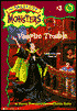 Vampire Trouble (Bailey City Monsters Series #3)