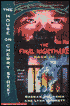 Final Nightmare: Book III