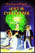 Lost in Cyberspace