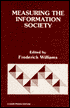 Measuring the Information Society