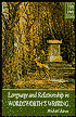 Language Relationship Wordsworths Writing