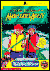 The Case of the Wild Wolf River (New Adventures of Mary Kate and Ashley Series #5)