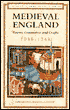 Medieval England; Towns, Commerce, and Crafts 1086-1348