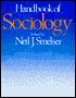 Handbook of Sociology