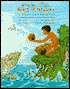 Punia and the King of Sharks: A Hawaiian Folktale