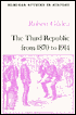 Third Republic 1870-1914