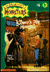 Kilmer's Pet Monster (Bailey City Monsters Series #4)