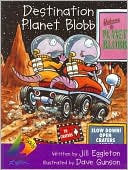Destination Planet Blobb