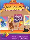 Who Did It?