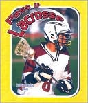 Pass It Lacrosse