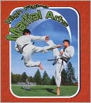 High flying Martial Arts
