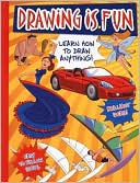 Drawing Is Fun: Learn How to Draw Anything!