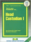 Head Custodian I