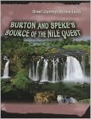 Burton and Speke's Source of the Nile Quest