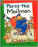 Percy the Mailman