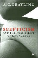 Scepticism