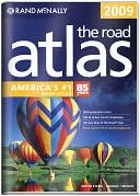 download Rand McNally 2009 Gift Road Atlas book