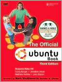 The Official Ubuntu Book
