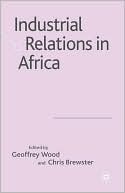 Industrial Relations In Africa
