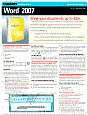 Word 2007 (Quamut)