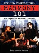 Applied Professional Harmony 101