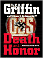 Death and Honor (Honor Bound Series #4)