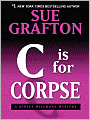 C Is for Corpse (Kinsey Millhone Series #3)