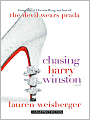 Chasing Harry Winston