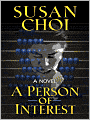 A Person of Interest