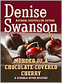 Murder of a Chocolate-Covered Cherry (Scumble River Series #10)