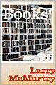 Books: A Memoir