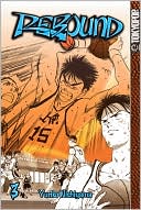 Rebound, Volume 3