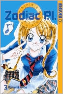 Zodiac P.I., Book 3