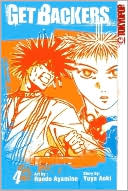 GetBackers, Volume 4