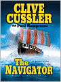 The Navigator: A Kurt Austin Adventure (NUMA Files Series)