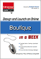 Design and Launch an Online Boutique in a Week