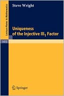 Uniqueness of the Injective III1 Factor
