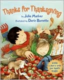 Thanks for Thanksgiving