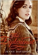 The Explosionist (LIBRARY EDITION)