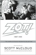 Zot!: The Complete Black and White Collection, 1987-1991 (Limited and Signed First Edition)