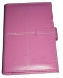The Wed Plan: The Ultimate Planner (Pink)